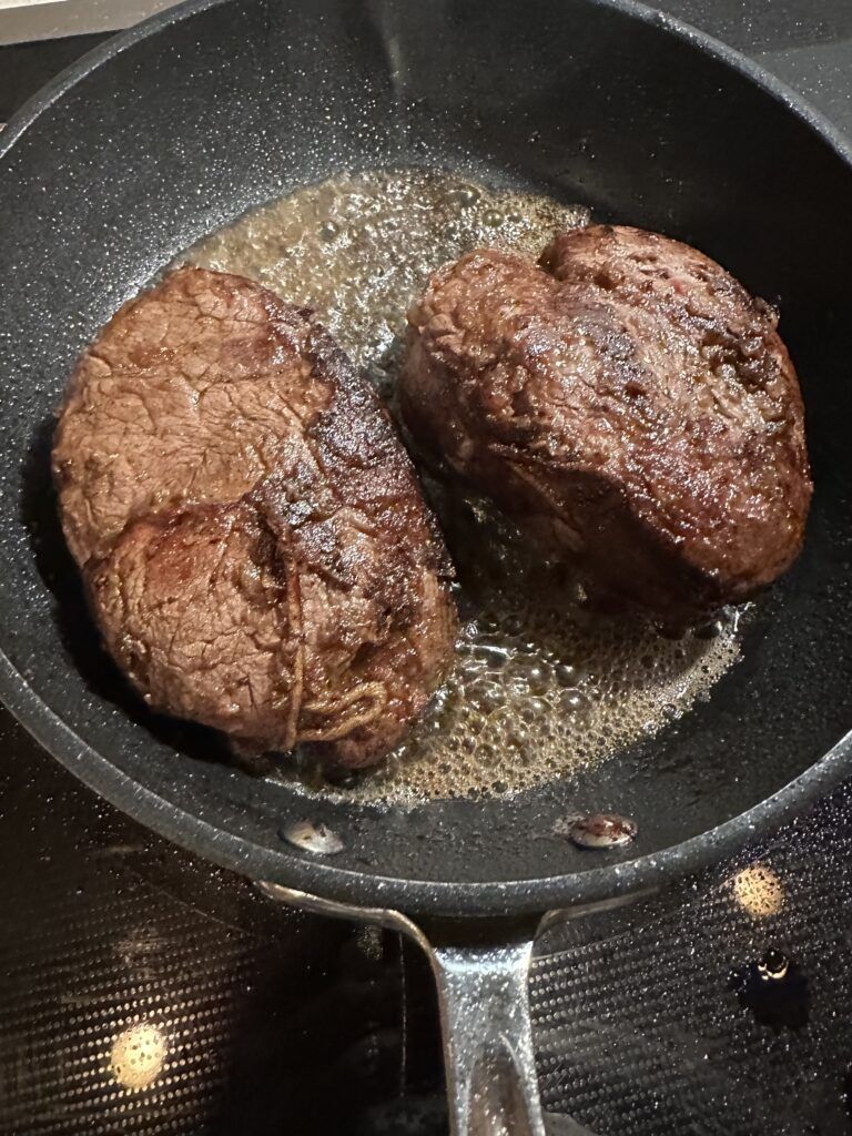 Filet Mignon