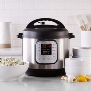 Instant pot