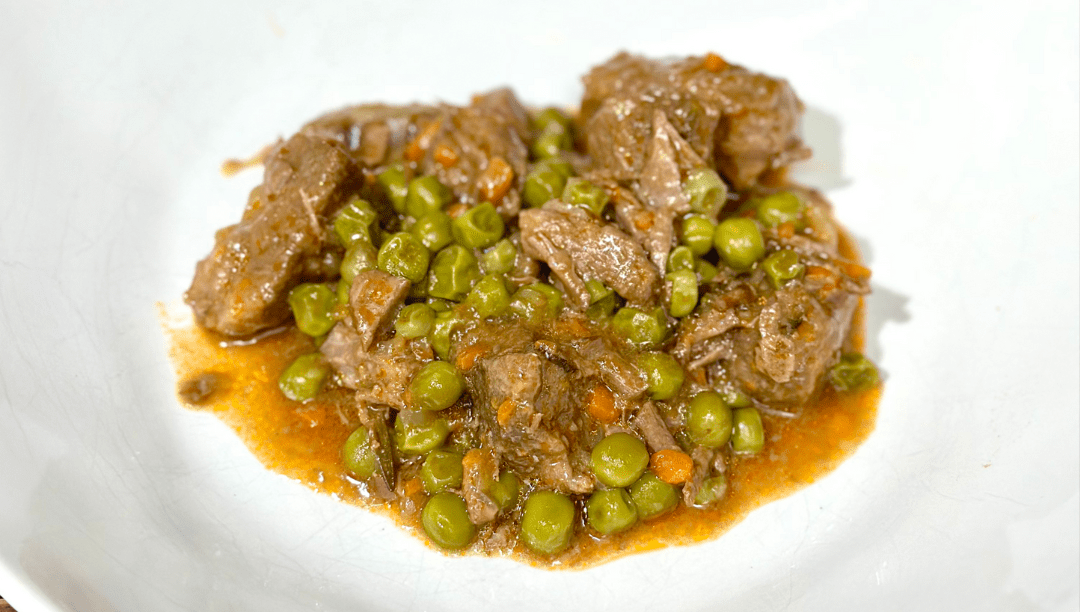 Italian Beef Stew