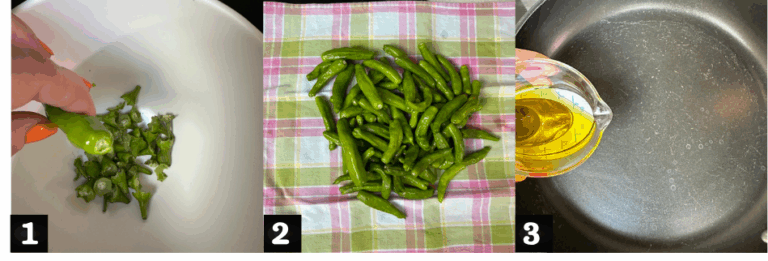 Dr-1 Sashito Peppers