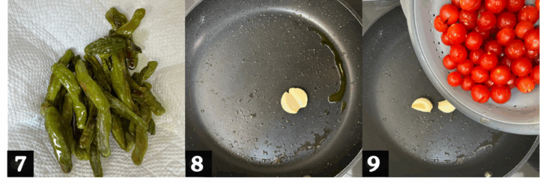 Dr-4 (1) Sahito Pepper with cherry tomatoes