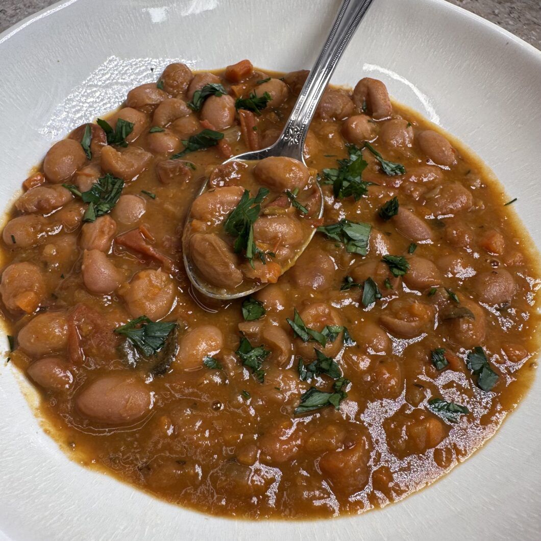 Bean Soup
