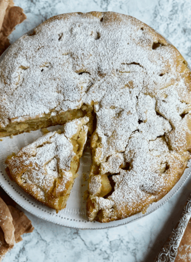 Apple Pie