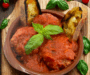 Authentic Italian Meatballs: A Dash of Naples Magic