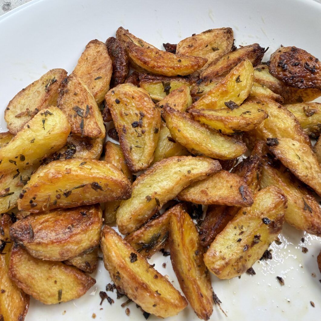 Roasted Potatoes