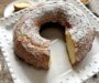 Kefir Pound Cake (Super Moist and Easy Recipe)