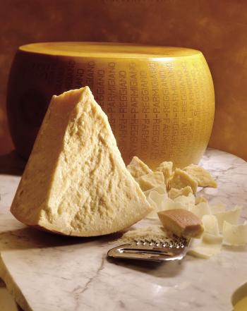 Parmigiano Reggiano