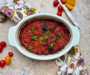 Authentic Italian Eggplant Parmesan (Parmigiana di Melanzane)