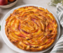 This Easy Fresh Peach Cake Is Perfect for Peach Season